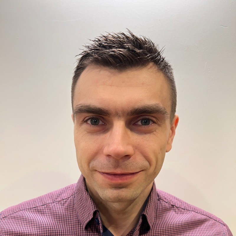 Piotr Sobczak - Salesforce Architect